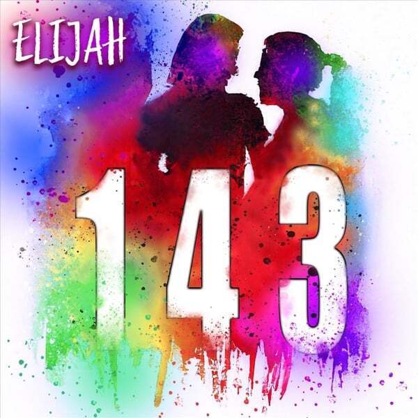 Cover art for 1 4 3